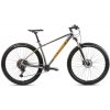 Romet Horský bicykel ROMET MUSTANG M2 CS 2024 XL Grafitovo-oranžová 2025