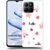 Picasee ULTIMATE CASE pro Honor 70 Lite - Hello there