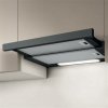 Odsávač pár Elica ELITE 14 LUX BL/A/60 čierny