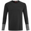 CCM Tričko CCM Cut Protection Baselayer Long Sleeve Top YTH, Detská, M