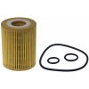 OLEJOVÝ FILTER MS CHEVROLET CRUZE, TRAX, OPEL ASTRA CLASSIC, ASTRA H, ASTRA H