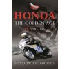 Honda: The Golden Age: Tt 1959-1967 (Richardson Matthew)