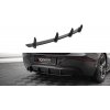 Maxton Design Difuzor zadného nárazníka - Bmw, BM1F20CNCRS1BBRBI