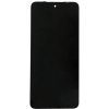 Xiaomi Poco M3 Pro 5G / Redmi Note 10 5G čierny LCD displej s dotykom