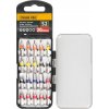 Strend Pro 2250278 Sada bitov 20 dielna EVE-12079, 25 mm, S2
