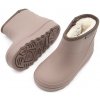 En Fant detské gumáky thermo boots nízke pine bark