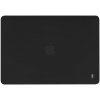 Aiino - Shell Glossy Case for MacBook Pro 13 (2020) - Black