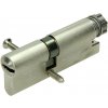 Profilová vložka Yale Entr 2000 Plus 35/40 / EN1303 / 2x kľúč / oceľ