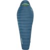 Páperový spacák Therm-a-Rest Parsec LT 20F/-6C Regular Zips: ľavý / Farba: modrá
