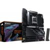 GIG GIGABYTE B850 AORUS ELITE WIFI7 AMD B850 Pätica AM5 ATX