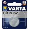 10x1 Varta electronic CR 2032 baleni v kartonu