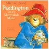 Paddington and the Marmalade Maze