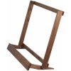 String-Swing Guitar Case Rack Black Walnut