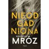 Nieodgadniona. Seria z Damianem Wernerem. Tom 2 wyd. kieszonkowe