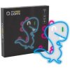 LED dekorácie Manta DINOSAURUS NEON (DINOSAURUS NEON)