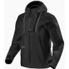 REVIT bunda COMPONENT 2 H2O black - L