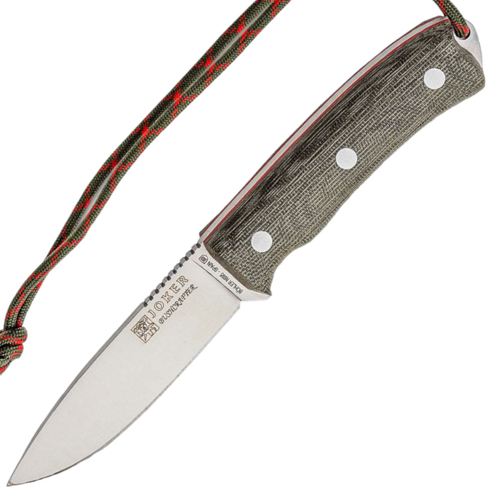 Joker Bushcrafter 10 cm