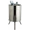Medomet 4-kazetový fi600 mm elektrický 12V/230V, nerez. ventil, MINIMA