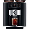 Automatický kávovar na espresso Jura GIGA 10 Diamond Black 2301 W čierny