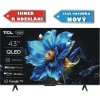 TCL 43P7K (Televize TCL 43P7K)