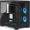Fractal Design Pop 2 Vision Black RGB FD-C-POV2A-02