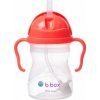 b.box hrnček so slamkou melón 240 ml