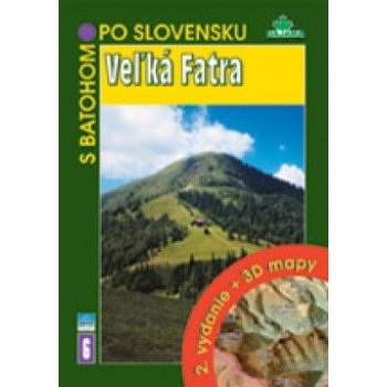 Veľká Fatra - 6 - Peter Podolák, Ján Lacika