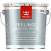 Tikkurila FEELINGS UNIVERSAL PRIMER Univerzálny akrylátový základ na steny 9 L