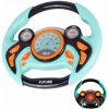 Volant pre Deti Simulátor Jazdy Svetlá Zvuky Stator Z1076