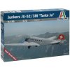 Italeri Italeri Junkers JU-52 3/m Tante JU (1:72)