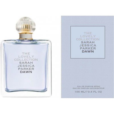 Sarah Jessica Parker The Lovely Collection Dawn parfumovaná voda dámska 100 ml