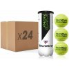 Tecnifibre Padel Team 24 x 3ks