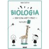 Biologia. Graficzne karty pracy. Dla klasy 6 (Anna Żertka)(Kniha)