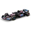 Bburago - RACE Formule F1, Team Alpine A524 (2024), #10 Pierre Gasly, 1:43