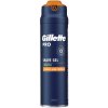 GILLETTE Pro Sensitive Gél na holenie 200 ml