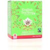 The English Tea VÝPRODEJ Shop Zelený čaj s granátovým jablkem mandala 8 sáčků