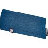 Ortovox Wonderwool Headband - mountain blue