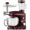 Berlinger Haus Kuchynský robot s mlynčekom a mixérom Leonardo Collection