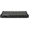 Router Mikrotik RB5009UPr+S+IN 7x GLan s PoE, 1x 2,5GLan s PoE-in, 1x SFP+