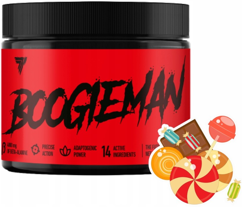 Trec Nutrition Boogieman 300 g