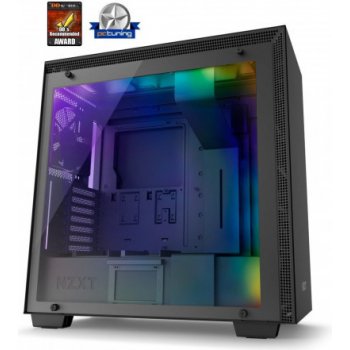 NZXT H700i CA-H700W-BB