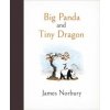 Big Panda and Tiny Dragon (James Norbury)