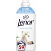 Lenor aviváž Sensitive Cotton Fresh 1,239 l 59 PD