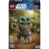 Sada kociek LEGO STAR WARS 75446 Grogu (žiak Mandalorianina)