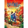 Divoríša - Les na oblohe - Pari Thomson