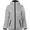 MALFINI PREMIUM EVEREST 551 / Dámska prešívaná bunda - silver gray S