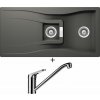 Set Schock WATERFALL D-150 + COSMO