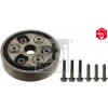 Kĺb, kĺbový hriadeľ FEBI BILSTEIN 40931