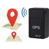 GPS lokátor pre motorku a detský bicykel psa na magnete GF-07
