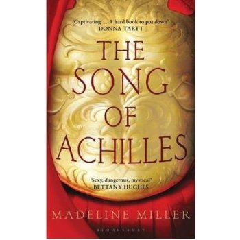 Song of Achilles